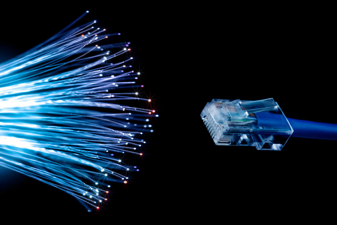 Fiber and cable cords