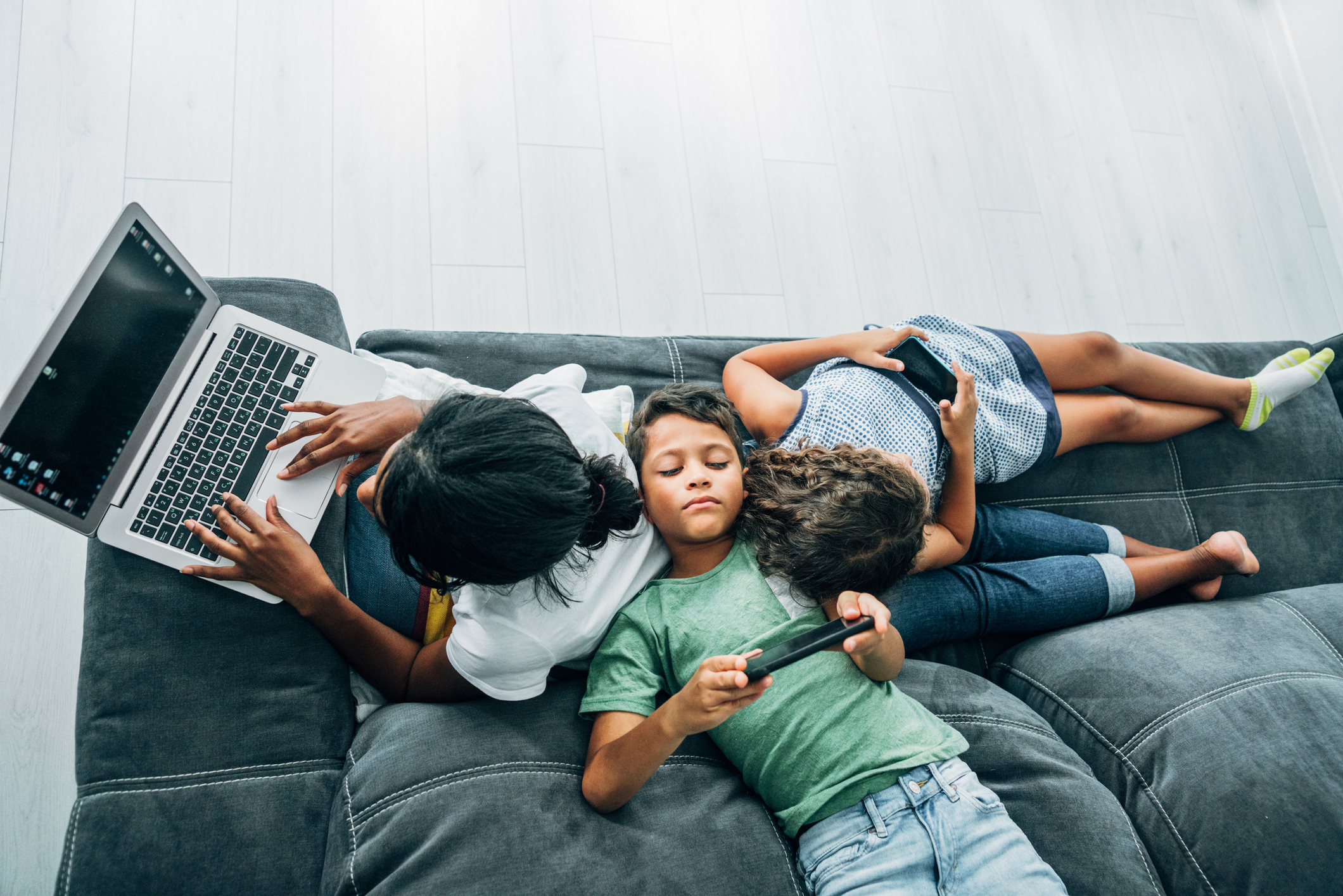 Tip #1: Reassess Your Internet Connection