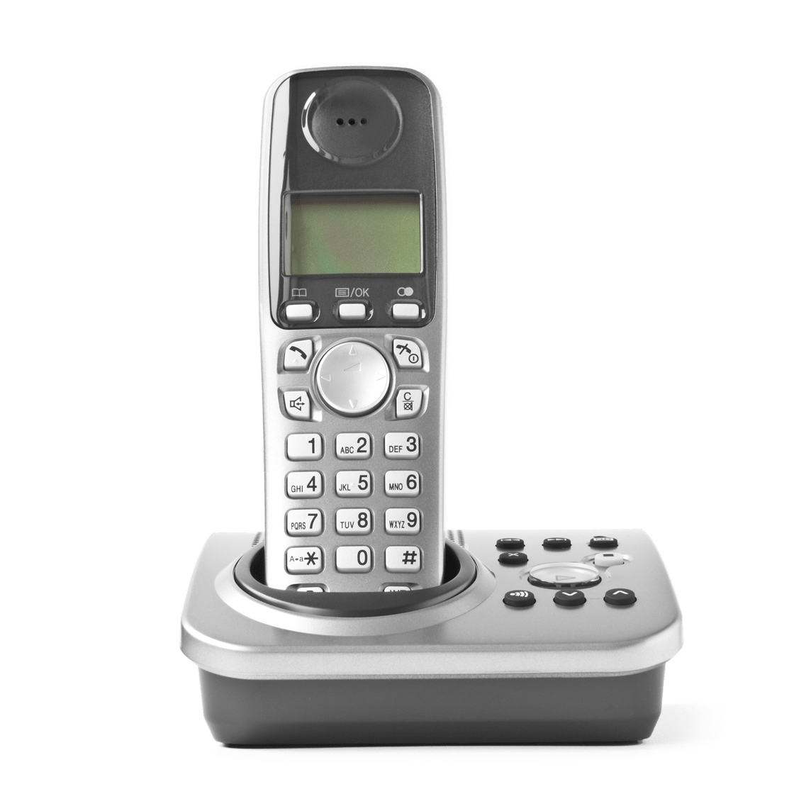 landline phone